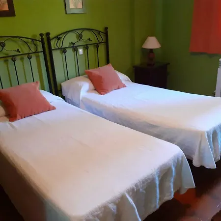 Guest house Playa Miono Castro Urdiales