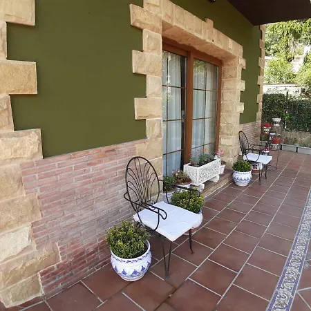 Guest house Playa Miono *