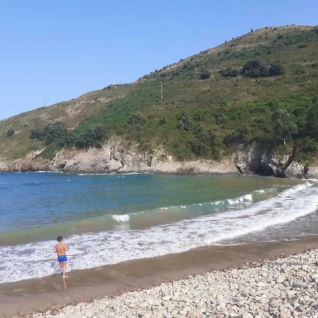 Playa Miono