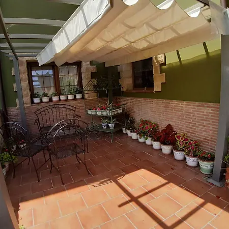 Playa Miono Guest house Castro Urdiales